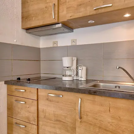 Apartment Vue Montagne 4 Etoiles Saint-Lary-Soulan
