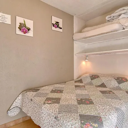 Vue Montagne 4 Etoiles Appartement *