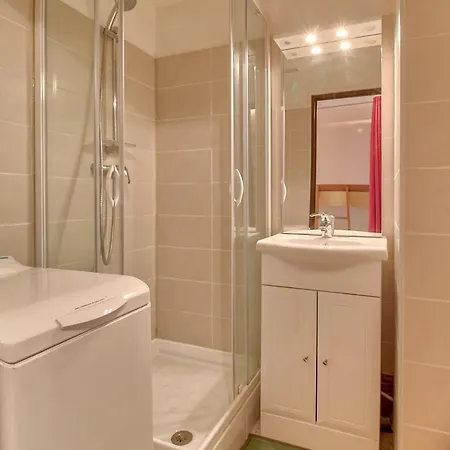 Appartement Vue Montagne 4 Etoiles *