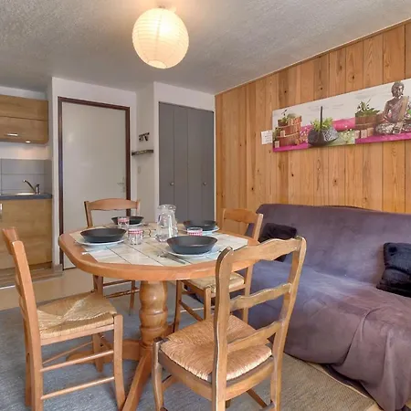 Vue Montagne 4 Etoiles Apartment Saint-Lary-Soulan