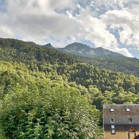 Apartment Vue Montagne 4 Etoiles