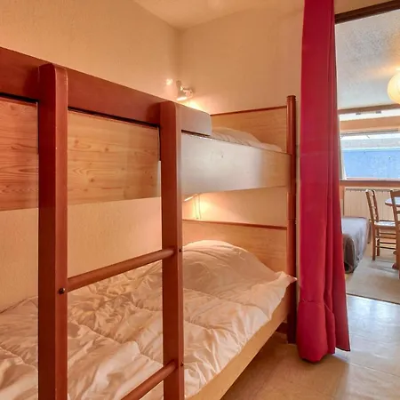 Vue Montagne 4 Etoiles Apartment Saint-Lary-Soulan