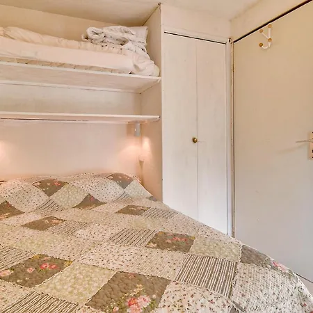 Apartamento Vue Montagne 4 Etoiles