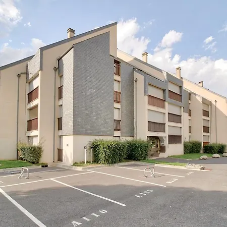 Vue Montagne 4 Etoiles Apartamento